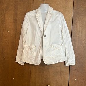Maternity stylish blazer
